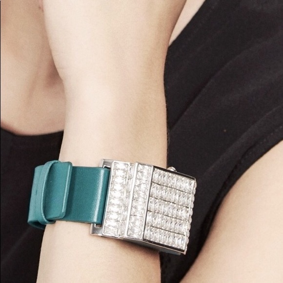 NWT Baublebar x Jawbone activity tracker. NWT
